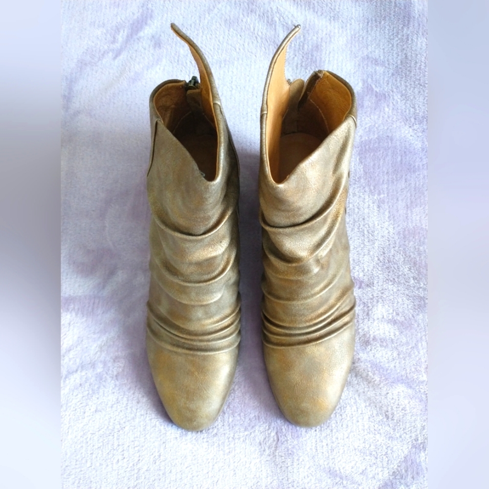 Antelope Hollie ankle boots - Picture 4 of 9